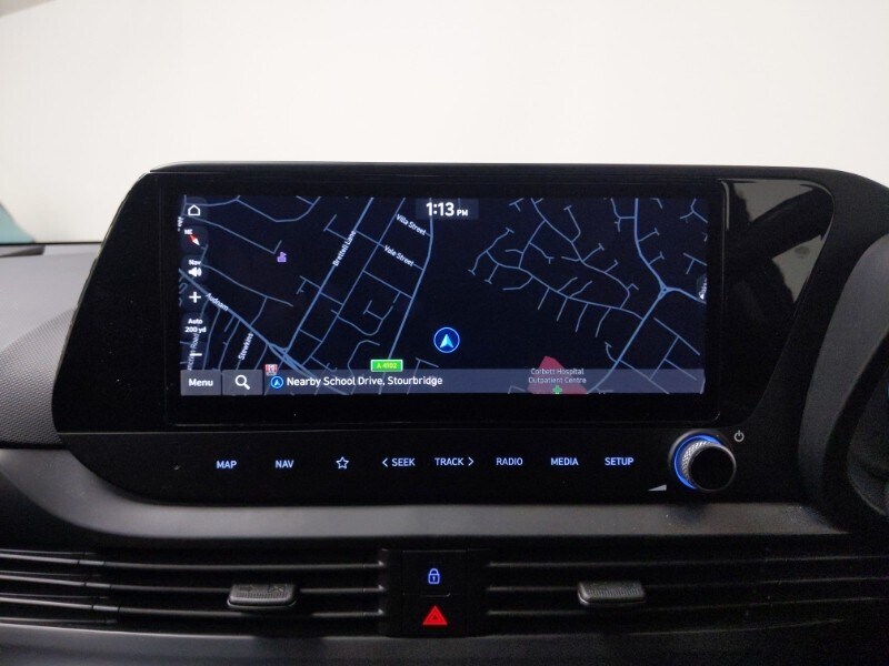 Used Hyundai BAYON 2023 for sale - 77847060: Photo 10