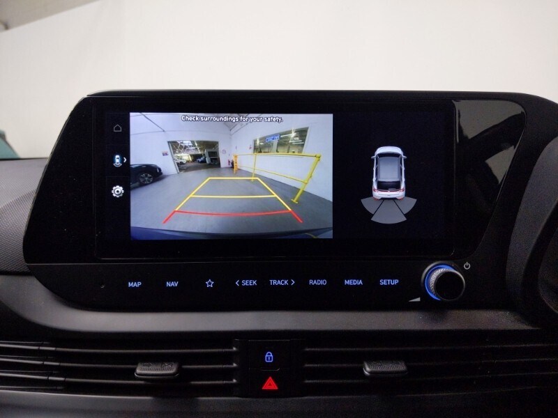 Used Hyundai BAYON 2023 for sale - 77847060: Photo 11