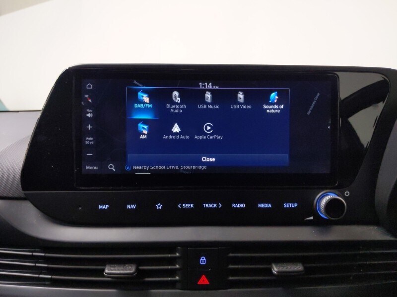 Used Hyundai BAYON 2023 for sale - 77847060: Photo 15