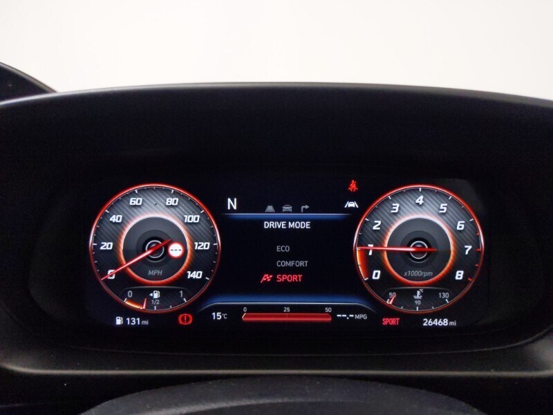 Used Hyundai BAYON 2023 for sale - 77847060: Photo 16