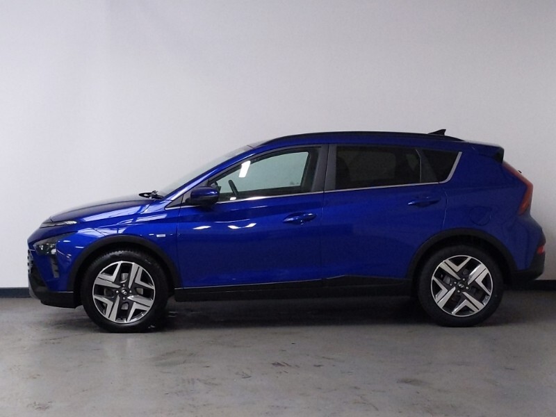 Used Hyundai BAYON 2023 for sale - 77847060: Photo 4