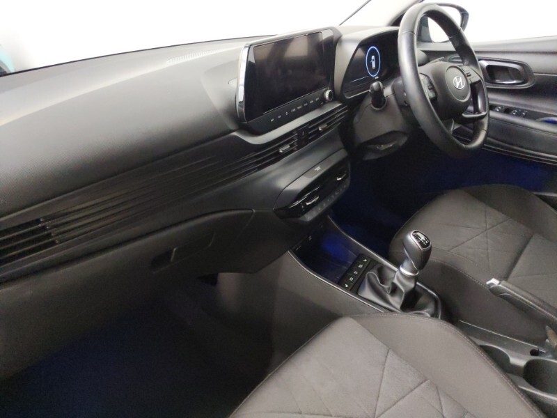 Used Hyundai BAYON 2023 for sale - 77847060: Photo 5