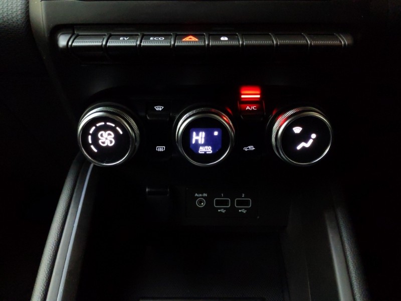 Used Renault Clio 2023 for sale - 77852215: Photo 13