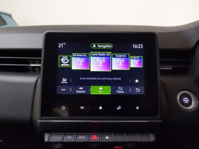 Used Renault Clio 2023 for sale - 77852215: Photo 14