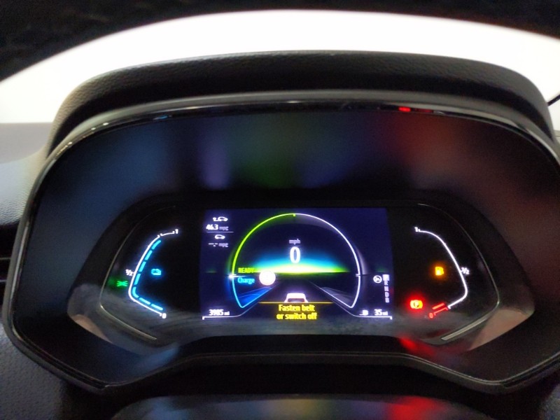 Used Renault Clio 2023 for sale - 77852215: Photo 15