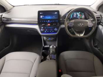 Used Hyundai IONIQ 2022 for sale - 75326158: Photo