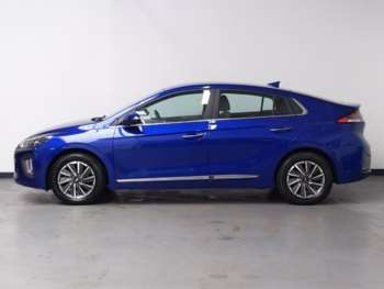 Used Hyundai IONIQ 2022 for sale - 75326158: Photo