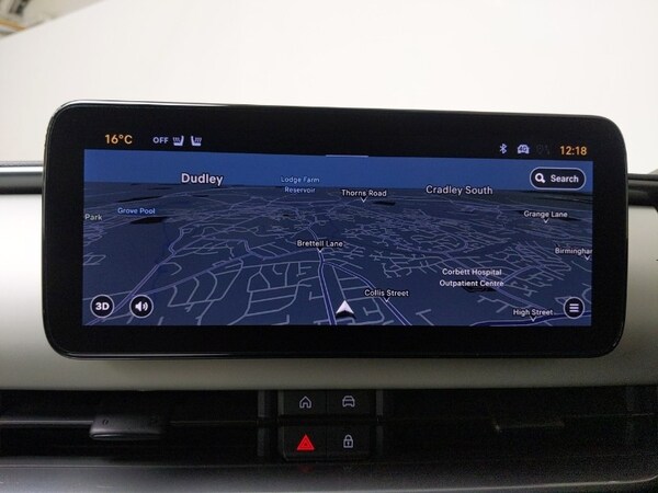 Used Fiat 600 2025 for sale - 76237917: Photo 10