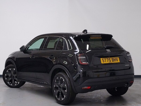 Used Fiat 600 2025 for sale - 76237917: Photo 3