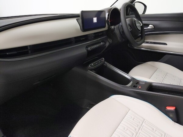 Used Fiat 600 2025 for sale - 76237917: Photo 5