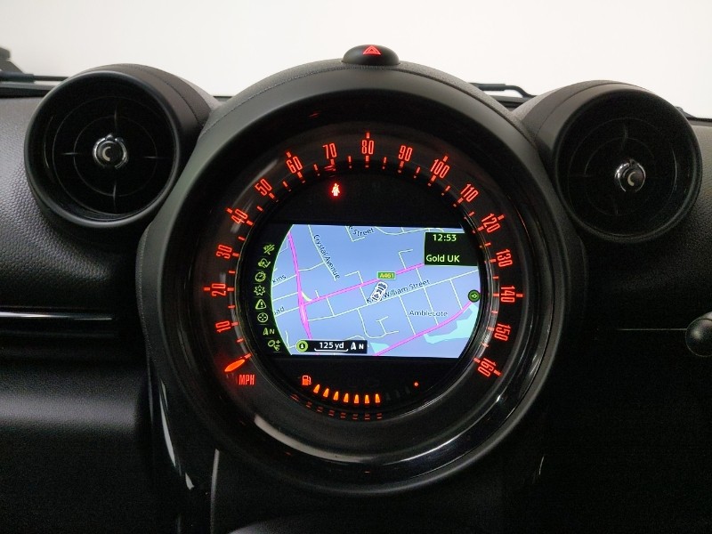 Used MINI Countryman 2016 for sale - 76548768: Photo 10