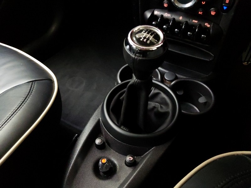 Used MINI Countryman 2016 for sale - 76548768: Photo 12