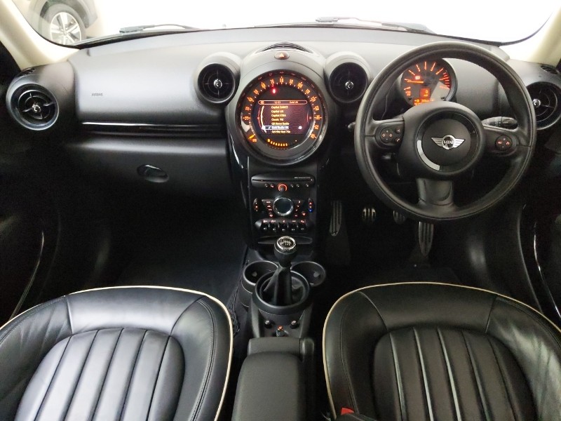 Used MINI Countryman 2016 for sale - 76548768: Photo 2