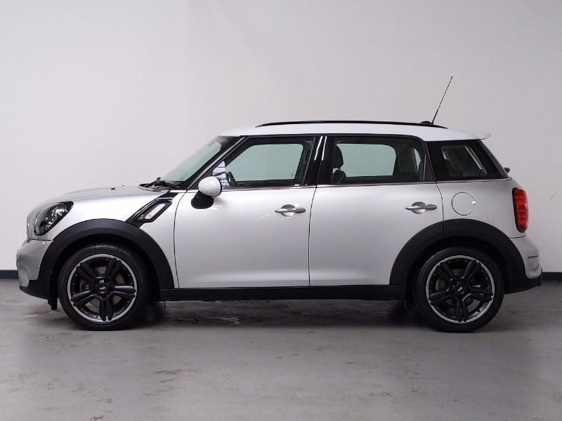 Used MINI Countryman 2016 for sale - 76548768: Photo 4