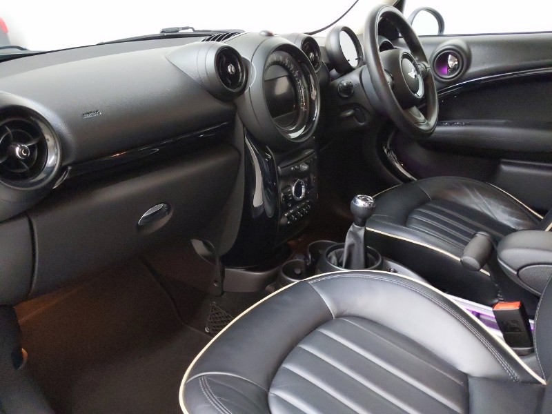 Used MINI Countryman 2016 for sale - 76548768: Photo 5