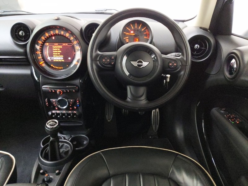 Used MINI Countryman 2016 for sale - 76548768: Photo 7