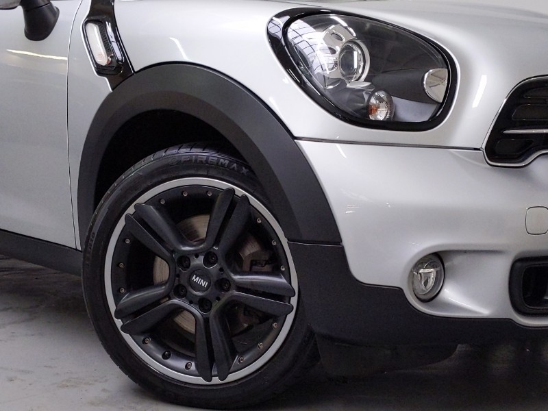 Used MINI Countryman 2016 for sale - 76548768: Photo 9