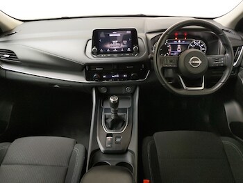 Used Nissan Qashqai 2022 for sale - 75909507: Photo