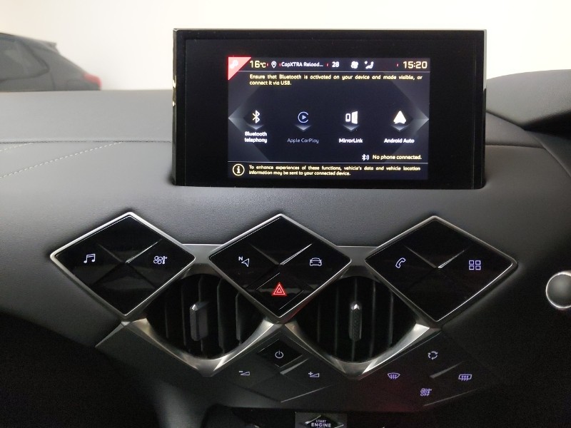 Used DS Automobiles DS 3 2022 for sale - 76199098: Photo 14
