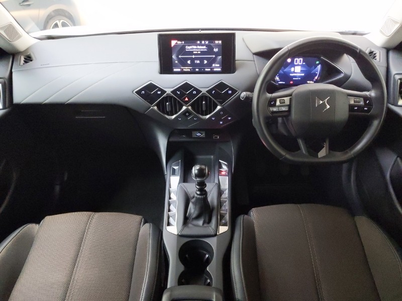 Used DS Automobiles DS 3 2022 for sale - 76199098: Photo 2