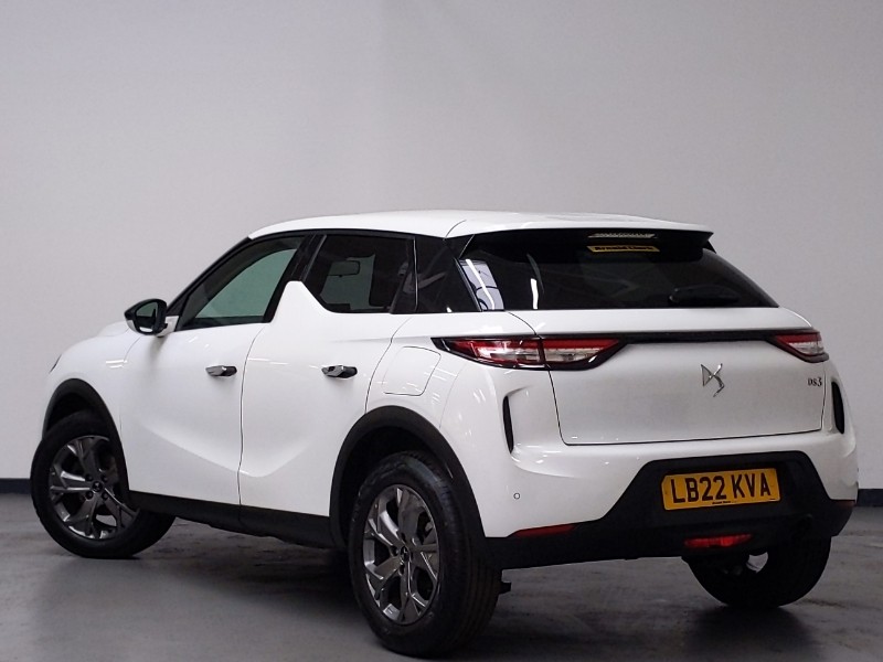 Used DS Automobiles DS 3 2022 for sale - 76199098: Photo 3