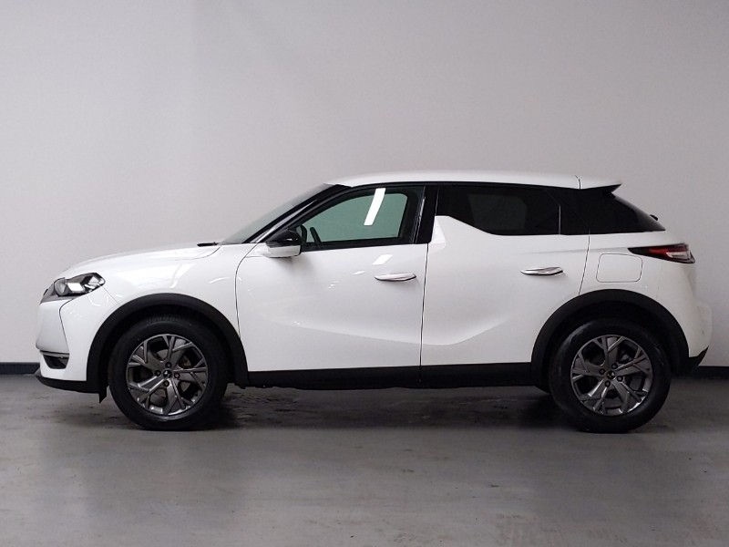 Used DS Automobiles DS 3 2022 for sale - 76199098: Photo 4