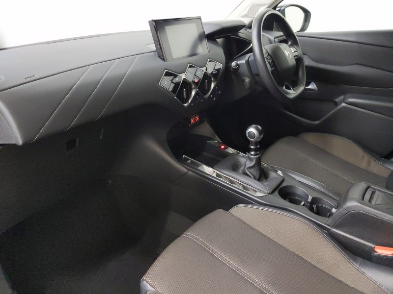 Used DS Automobiles DS 3 2022 for sale - 76199098: Photo 5