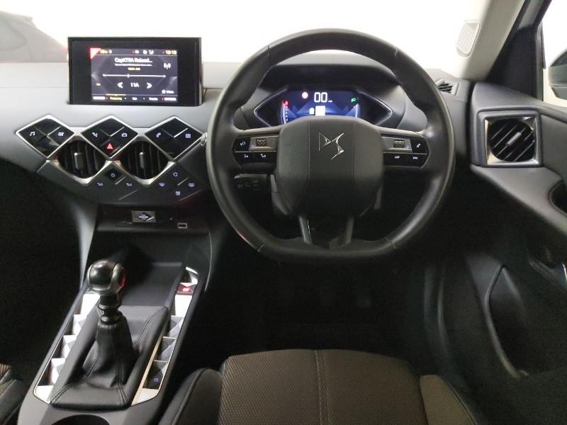 Used DS Automobiles DS 3 2022 for sale - 76199098: Photo 7
