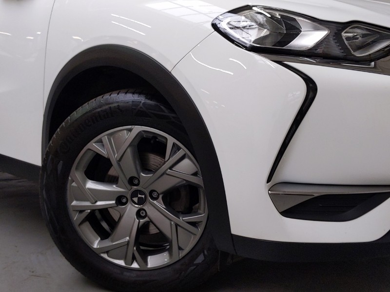 Used DS Automobiles DS 3 2022 for sale - 76199098: Photo 9