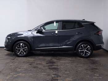 Used Kia Sportage 2024 for sale - 74418398: Photo