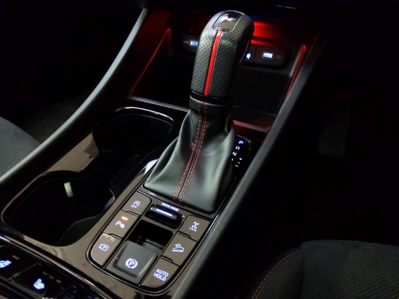 Used Hyundai TUCSON 2023 for sale - 77126087: Photo 12