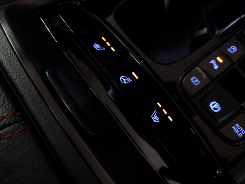 Used Hyundai TUCSON 2023 for sale - 77126087: Photo 13