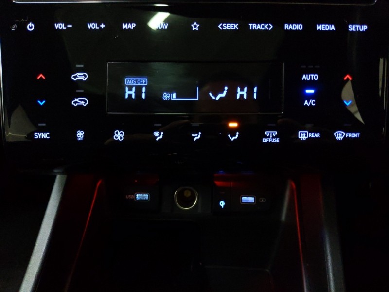 Used Hyundai TUCSON 2023 for sale - 77126087: Photo 14