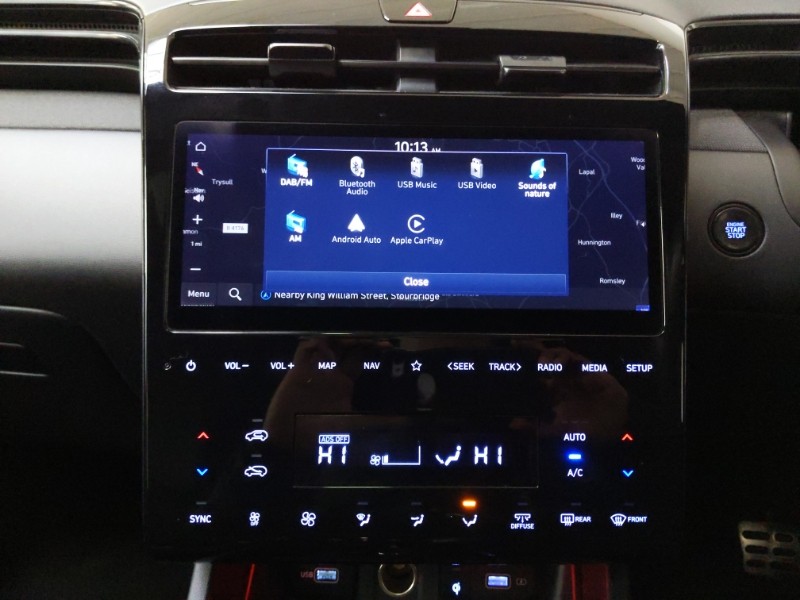 Used Hyundai TUCSON 2023 for sale - 77126087: Photo 15