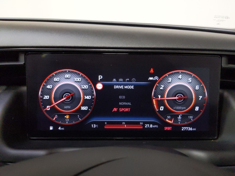 Used Hyundai TUCSON 2023 for sale - 77126087: Photo 16