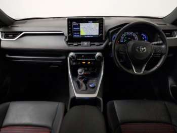 Used Toyota RAV4 2022 for sale - 74983674: Photo