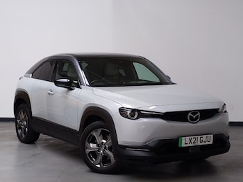 Used Mazda MX-30 2021 for sale - 78700301: Photo