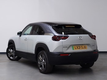 Used Mazda MX-30 2021 for sale - 78700301: Photo