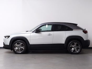 Used Mazda MX-30 2021 for sale - 78700301: Photo