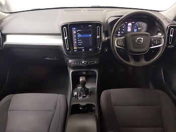 Used Volvo XC40 2020 for sale - 78936891: Photo