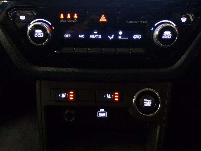 Used KGM Korando 2024 for sale - 77173698: Photo 13