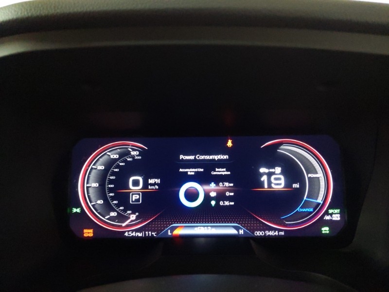 Used KGM Korando 2024 for sale - 77173698: Photo 19