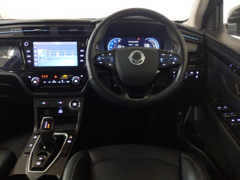 Used KGM Korando 2024 for sale - 77173698: Photo 7