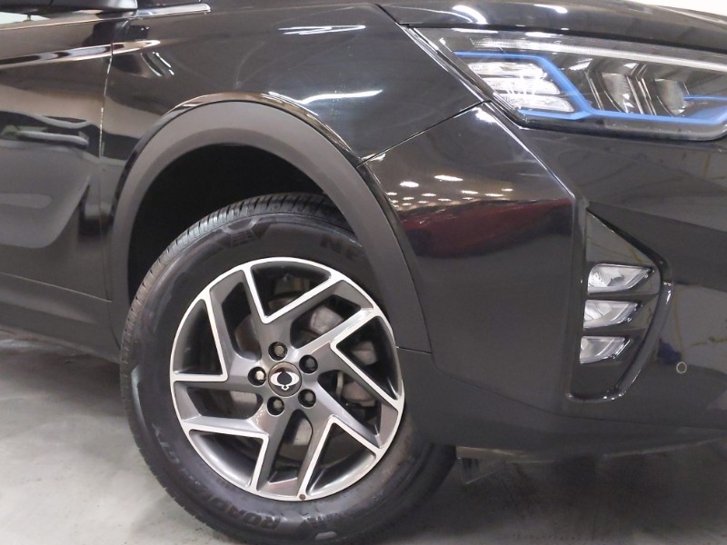 Used KGM Korando 2024 for sale - 77173698: Photo 9