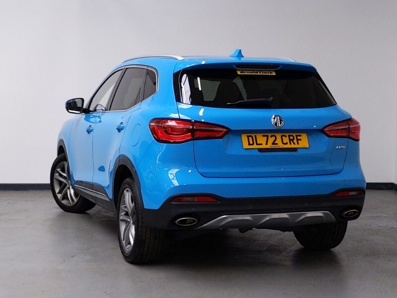 Used MG MG HS 2023 for sale - 77579919: Photo 3