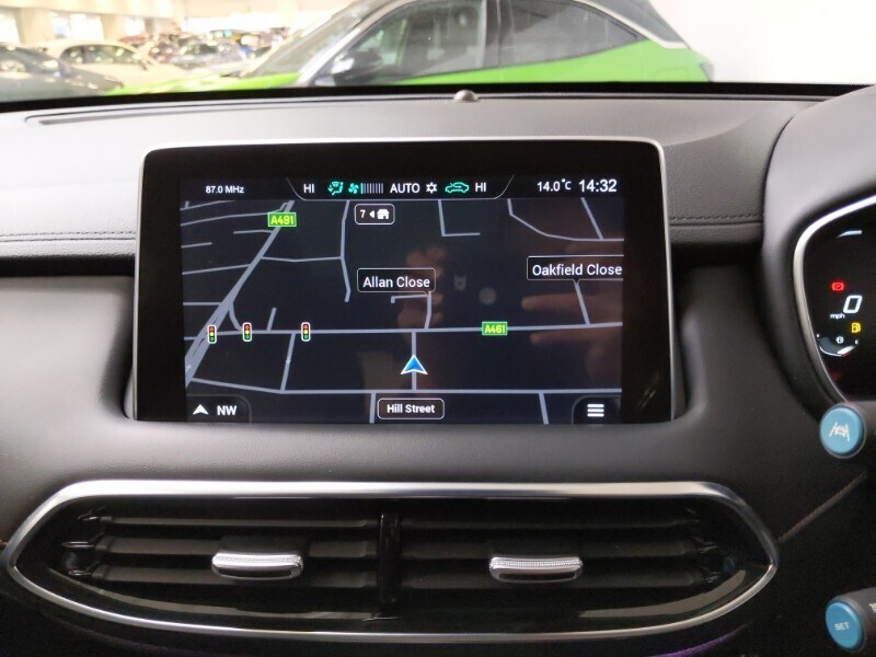 Used MG MG HS 2023 for sale - 77579919: Photo 7