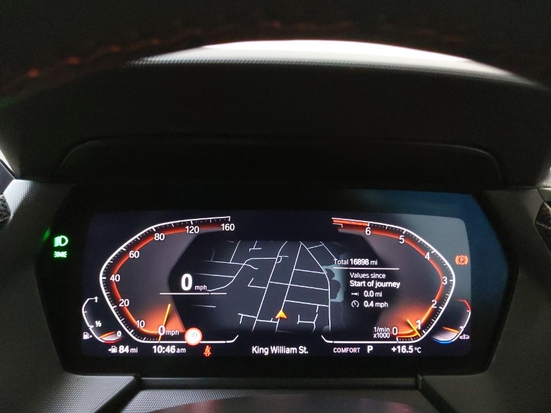 Used BMW 1 Series 2023 for sale - 76455760: Photo 13