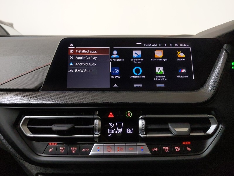 Used BMW 1 Series 2023 for sale - 76455760: Photo 17