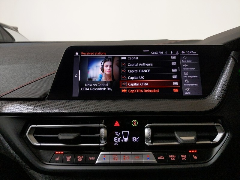 Used BMW 1 Series 2023 for sale - 76455760: Photo 19