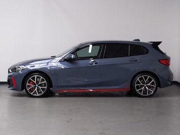 Used BMW 1 Series 2023 for sale - 76455760: Photo